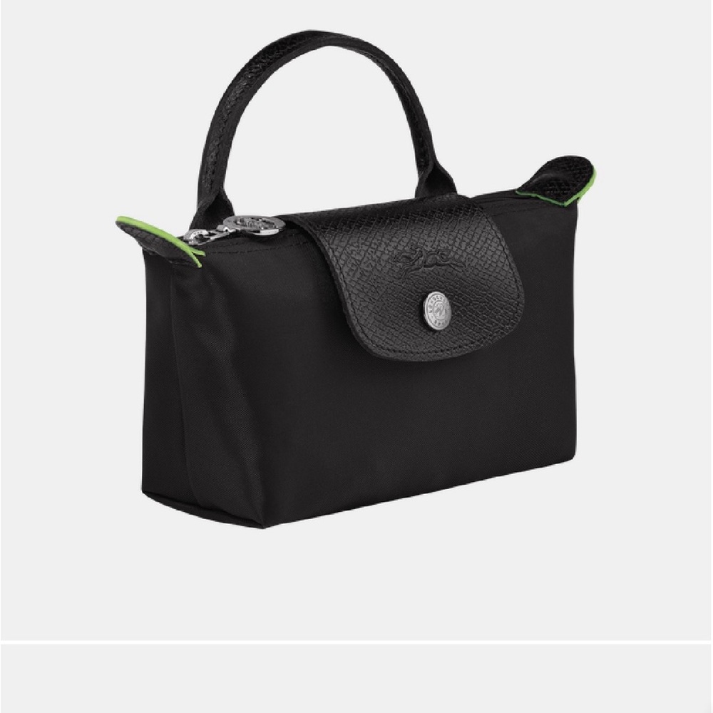 Mini Longchamp bag NEW with tag Never used